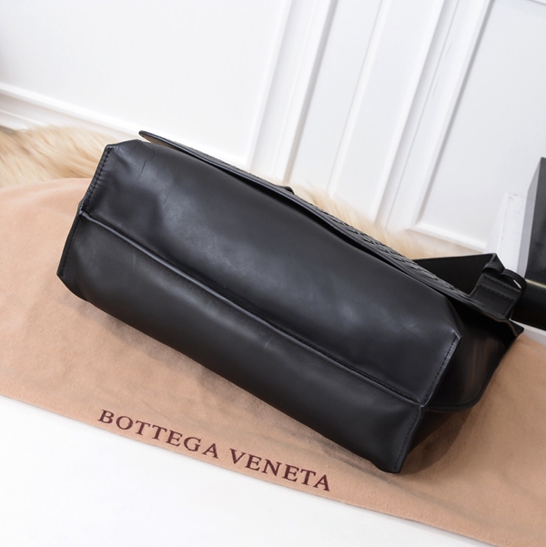 ボッテガヴェネタバッグ細部ディテール